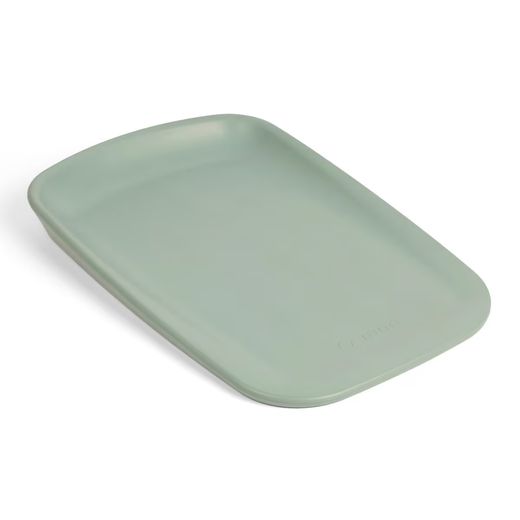 Cambiador ergonómico Pu Changing Pad Jané Mint