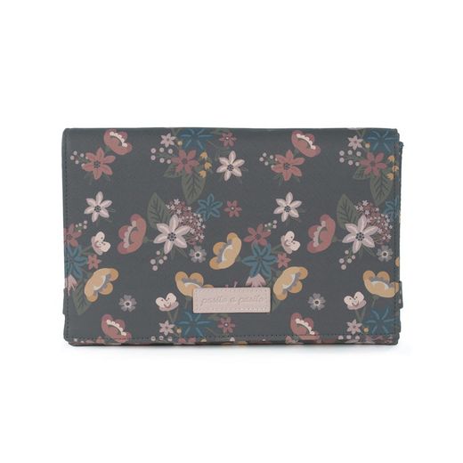 Cambiador Garden pasito a pasito