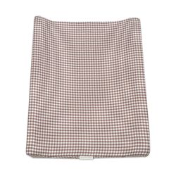 Cambiador Home Walking Mum Praliné Vichy Moka