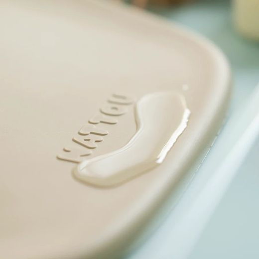 Cambiador de silicona Nattou Softy