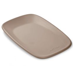 Cambiador de silicona Nattou Softy