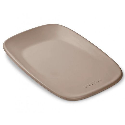 Cambiador de silicona Nattou Softy