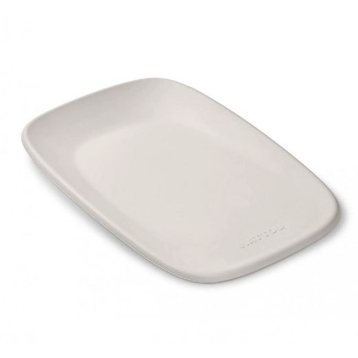 Cambiador de silicona Nattou Softy