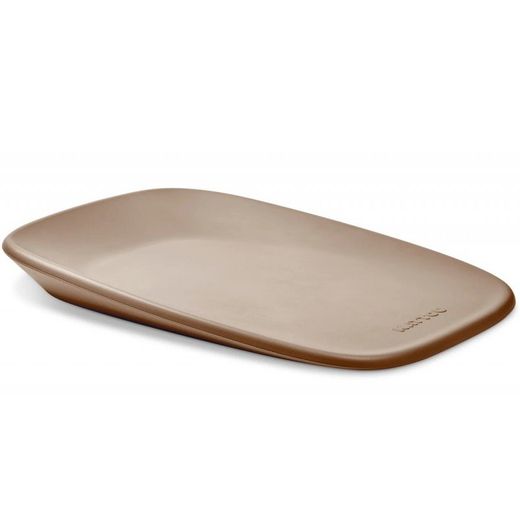 Cambiador de silicona Nattou Softy