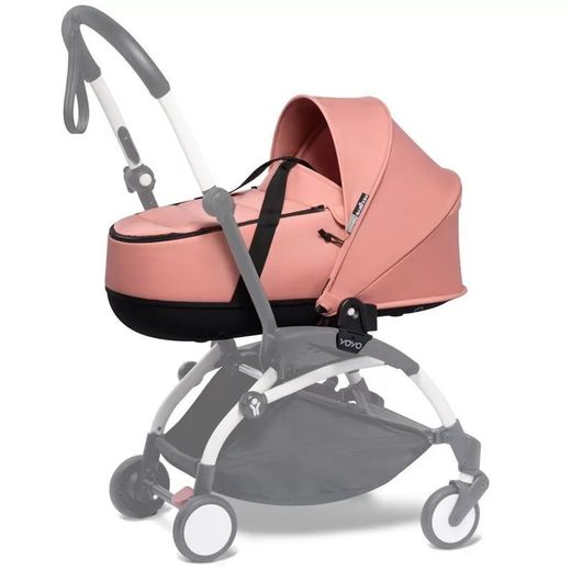 Capazo Babyzen Yoyo 2 basinet