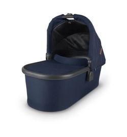 Capazo UPPAbaby CRUZ, VISTA y MINU v2 y RIDGE COLOR NOA