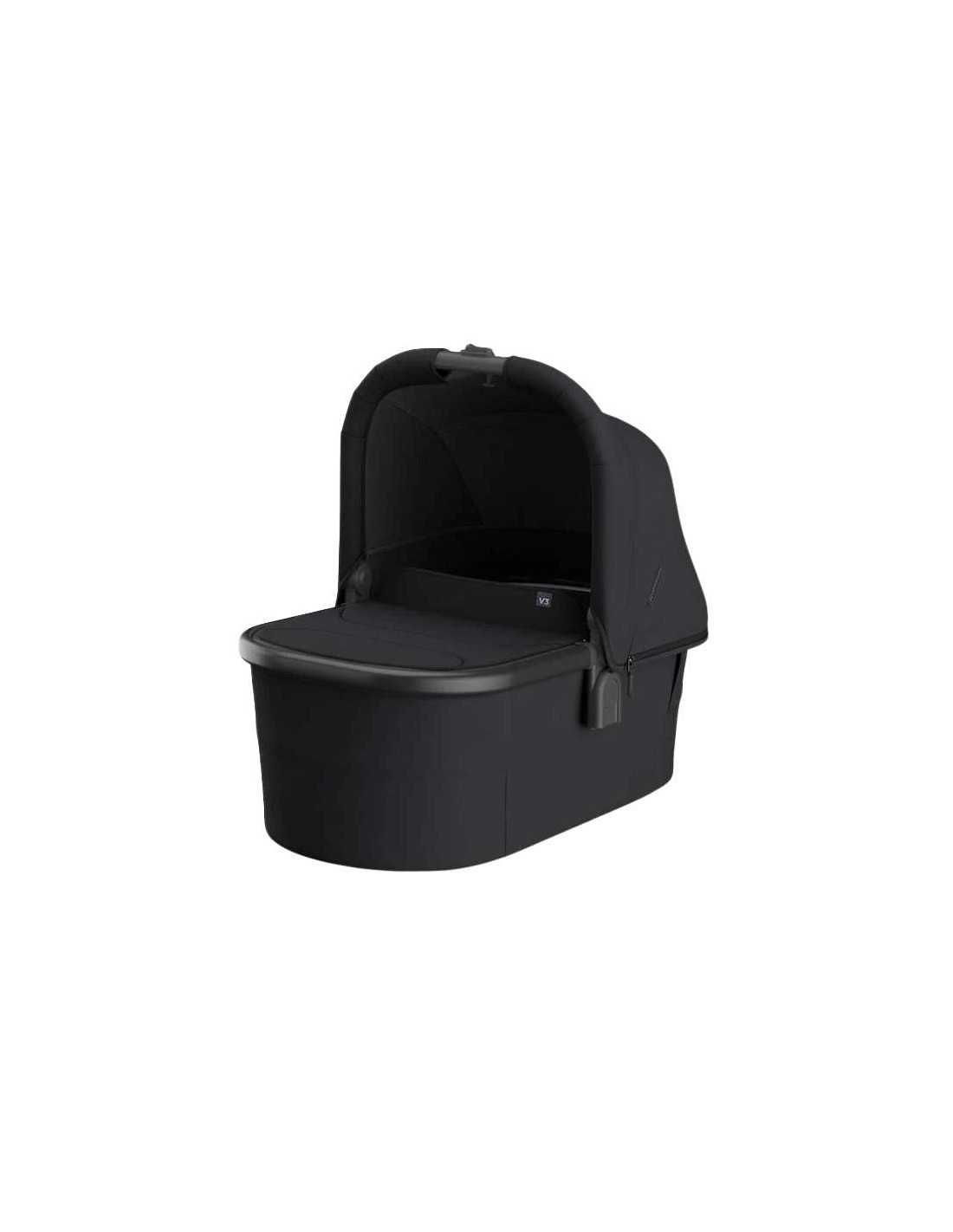 Capazo V3 para carritos UPPAbaby Dillan