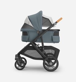 Capazo V3 para carritos UPPAbaby