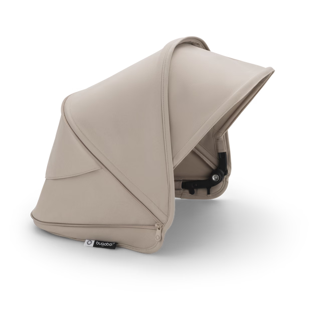 Capota Bugaboo Dragonfly Blanco Niebla