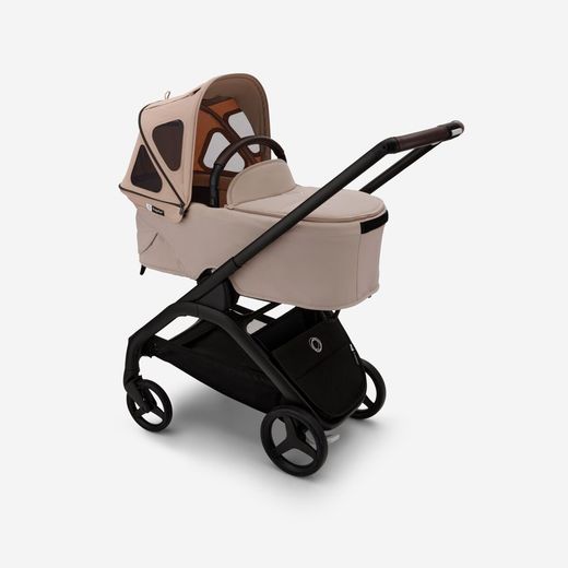 Capota ventilada Bugaboo Dragonfly