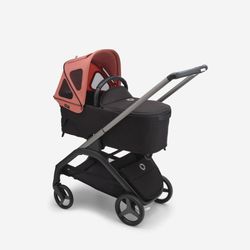 Capota ventilada Bugaboo Dragonfly