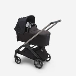 Capota ventilada Bugaboo Dragonfly
