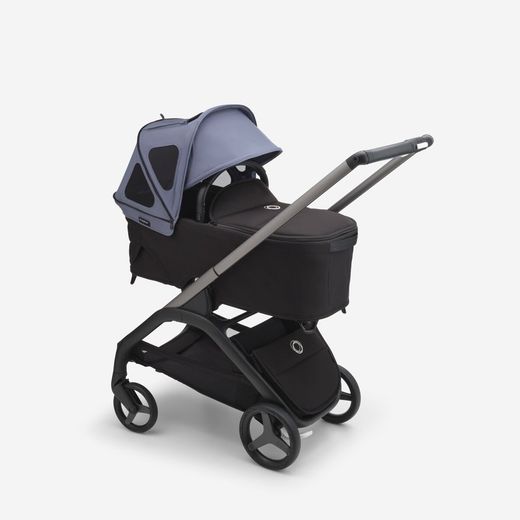 Capota ventilada Bugaboo Dragonfly