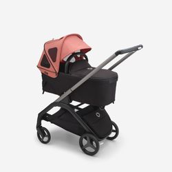 Capota ventilada Bugaboo Dragonfly