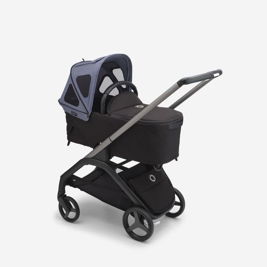 Capota ventilada Bugaboo Dragonfly