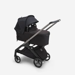 Capota ventilada Bugaboo Dragonfly
