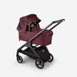 Capota ventilada Bugaboo Dragonfly