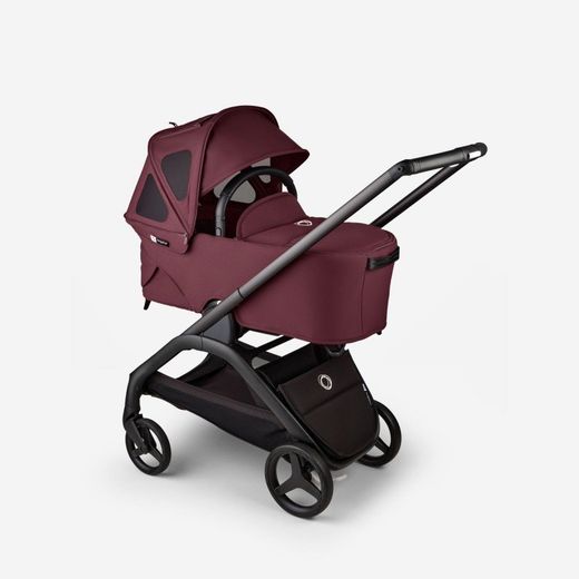 Capota ventilada Bugaboo Dragonfly
