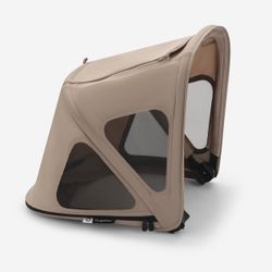 Capota ventilada Bugaboo Fox 5 / Cub