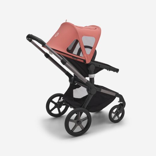 Capota ventilada Bugaboo Fox 5 / Fox Cub