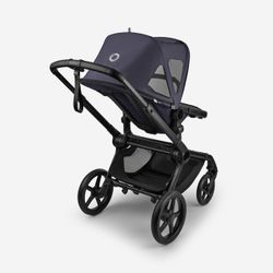 Capota ventilada Bugaboo Fox 5 / Fox Cub