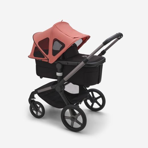 Capota ventilada Bugaboo Fox 5 / Fox Cub