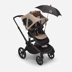 Capota ventilada Bugaboo Fox 5 / Fox Cub