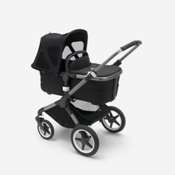 Capota ventilada Bugaboo Fox 5 / Fox Cub