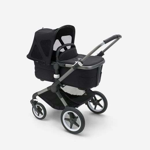 Capota ventilada Bugaboo Fox 5 / Fox Cub