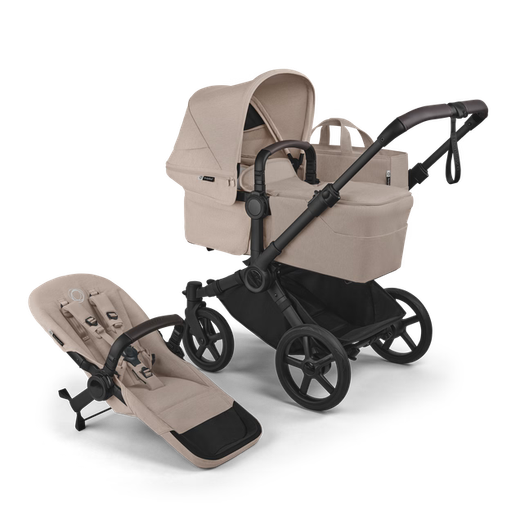 Bugaboo Donkey 6 Individual