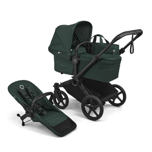 Bugaboo Donkey 6 Individual