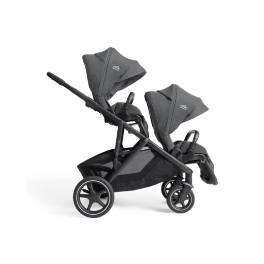 Carrito Gemelar Joie Signature Versiti