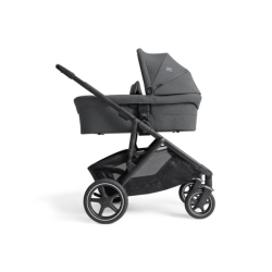 Carrito Gemelar Joie Signature Versiti