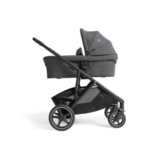 Carrito Gemelar Joie Signature Versiti