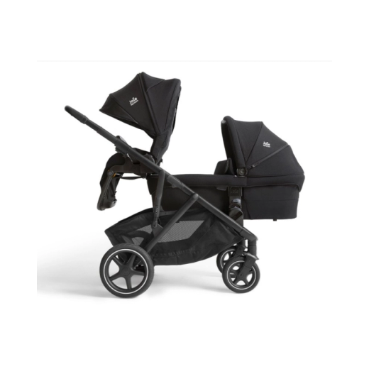 Carrito Gemelar Joie Signature Versiti