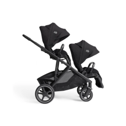 Carrito Gemelar Joie Signature Versiti