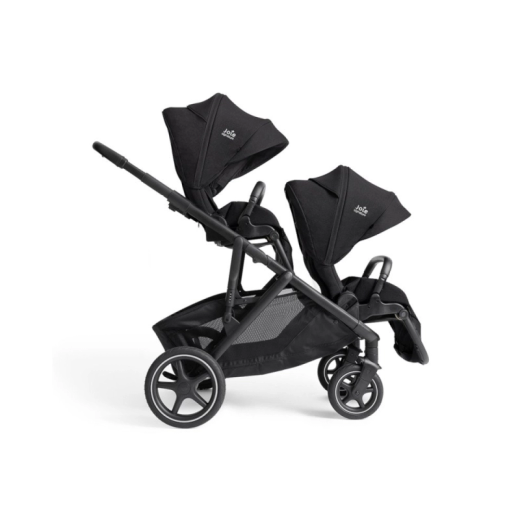 Carrito Gemelar Joie Signature Versiti