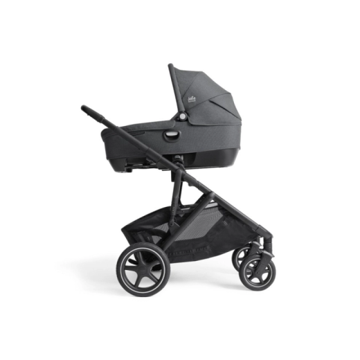 Carrito Gemelar Joie Signature Versiti