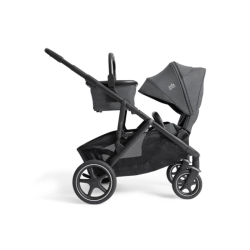 Carrito Gemelar Joie Signature Versiti