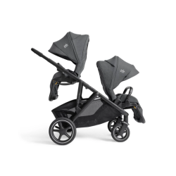 Carrito Gemelar Joie Signature Versiti