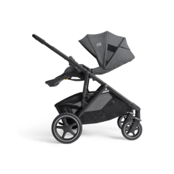 Carrito Gemelar Joie Signature Versiti