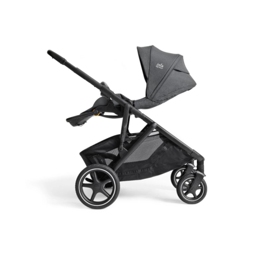 Carrito Gemelar Joie Signature Versiti