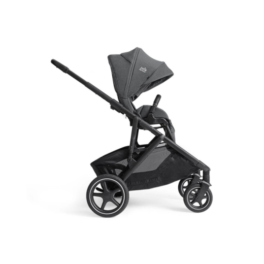 Carrito Gemelar Joie Signature Versiti