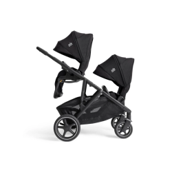 Carrito Gemelar Joie Signature Versiti