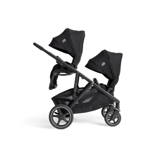 Carrito Gemelar Joie Signature Versiti
