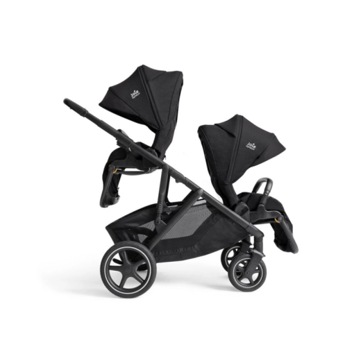 Carrito Gemelar Joie Signature Versiti