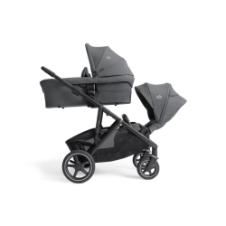 Carrito Gemelar Joie Signature Versiti