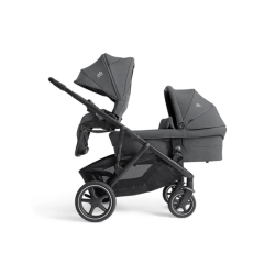 Carrito Gemelar Joie Signature Versiti