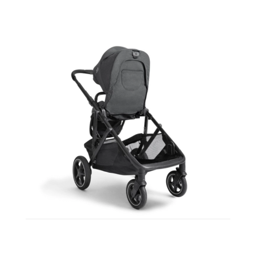 Carrito Gemelar Joie Signature Versiti