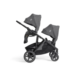 Carrito Gemelar Joie Signature Versiti